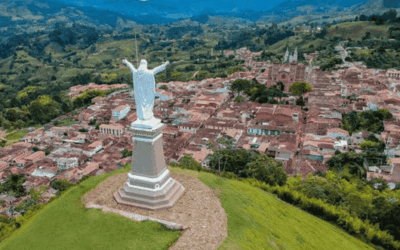 Alcalde de Jericó pide acompañamiento del Gobierno Nacional tras enfrentamiento en Palo Cabildo