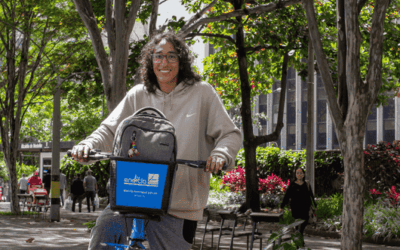 EnCicla y las buenas noticias este 2025