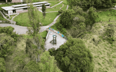 La Alcaldía de Medellín abre convocatoria para construir un nuevo equipamiento deportivo en Altavista