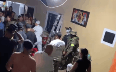 Ejército neutraliza integrante del Clan del Golfo en Sonsón