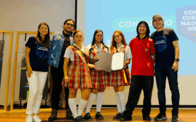 Medellín premió a 12 instituciones educativas por promover el respeto y la protección infantil