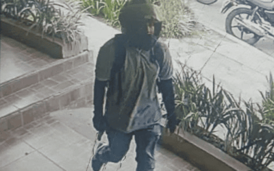 Alerta en Buenos Aires por ladrón que asalta mujeres a mano armada