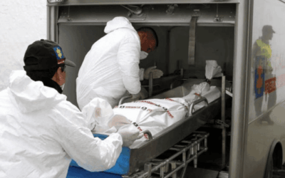 Ajuste de cuentas en Belén deja un hombre muerto y otro herido: las víctimas tenían amplio prontuario criminal