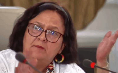 “En Medellín se compran niños como si fueran mercancía”: la grave denuncia de Luz María Múnera