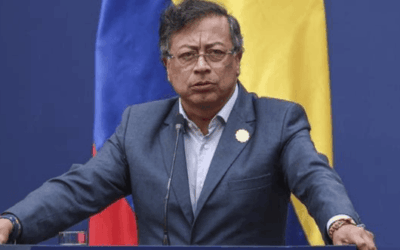 Petro arremete tras fallo que absuelve a Uribe y convoca nuevas concentraciones: “El pueblo es quien define”