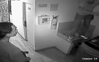 Ladrones ingresaron a un apartamento en Belén Rosales y robaron un computador y una cadena de oro