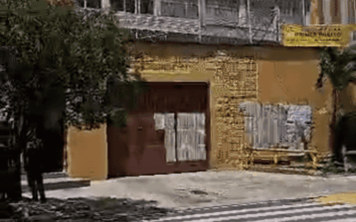 Desolación en las urnas: “Ni los fantasmas van a votar”