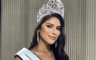 Laura Gallego renuncia al título de Señorita Antioquia 2025 tras polémica en redes sociales