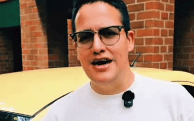 “El cáncer del taxi somos nosotros mismos”: Mao Taxi se pronuncia contra el paro de taxistas