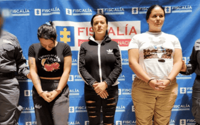 Judicializadas tres mujeres por realizar procedimientos estéticos sin licencia en Medellín