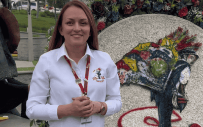 Lanzan la primera edición de “Yo corro por un silletero”, una carrera que une deporte y tradición