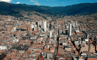 La voz de los ciudadanos en los 350 años de Medellín: orgullo, esperanza y amor por la ciudad