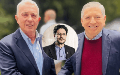 «Alianza democrática” para enfrentar al Pacto Histórico