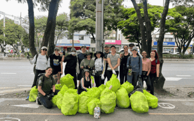 Buena esa, IU Digital de Antioquia