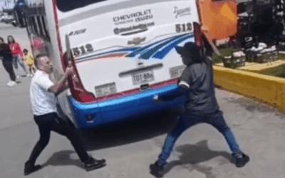 Caso de intolerancia en Santa Rosa de Osos