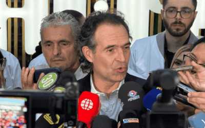 Federico Gutiérrez rechaza suspensión de cooperación con agencias de EE. UU.: “Los únicos que ganan con esa decisión son los criminales”