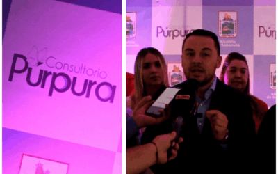 Sabaneta inaugura consultorio púrpura gratuito para fortalecer la atención integral a las mujeres