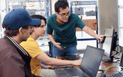 ITM fortalece su liderazgo académico con cinco nuevos programas aprobados por el MEN