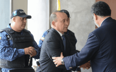 Abogado Óscar Santamaría explica la instancia jurídica que aún tiene Santiago Uribe, hermano de Álvaro Uribe, para defenderse