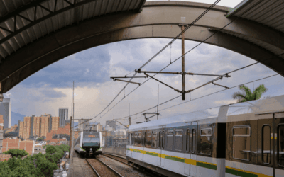 Metro de Medellín: 30 años conectando sueños, transformando la ciudad