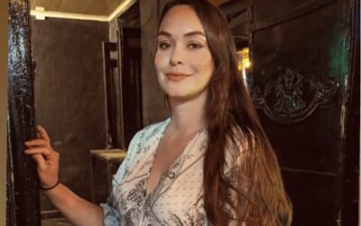 Buscamos a Ana Cristina Gómez