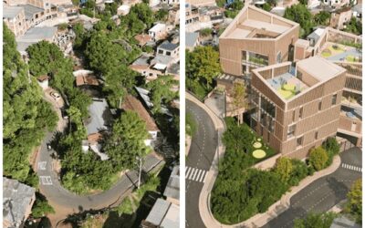 Medellín tendrá un segundo megacolegio en Villa Hermosa: una inversión de más de $26 mil millones