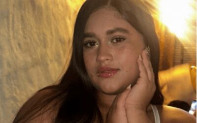 Ayúdanos a encontrarla