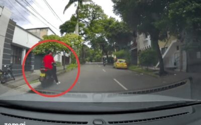 Falso miembro de las Convivir robó a pareja de adultos mayores