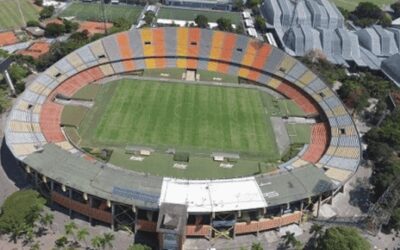 Federico Gutiérrez desmiente rumores sobre la disponibilidad del Atanasio Girardot para las finales del fútbol colombiano