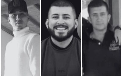 Alcalde de El Carmen de Viboral y Policía Antioquia hacen llamado a la comunidad para esclarecer hechos recientes