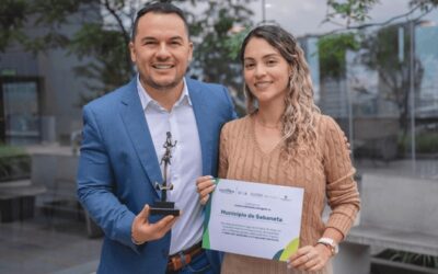 Sabaneta, el municipio más competitivo de Antioquia y líder nacional en desarrollo