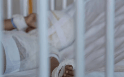 Medellín reporta siete lesionados por pólvora en el inicio de diciembre