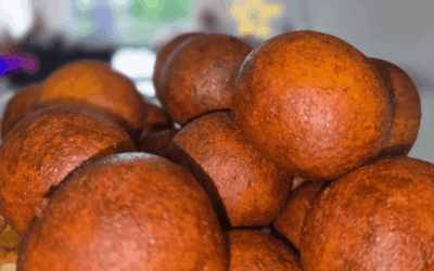 Medellín busca el mejor buñuelo: abren inscripciones para el Festival Que Viva el Buñuelo