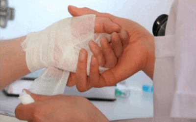 Antioquia registra 24 lesionados por pólvora en lo que va de la temporada 2025-2026