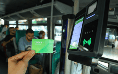 Ahora puedes viajar en el Metro de Medellín usando y acumulando Puntos Colombia