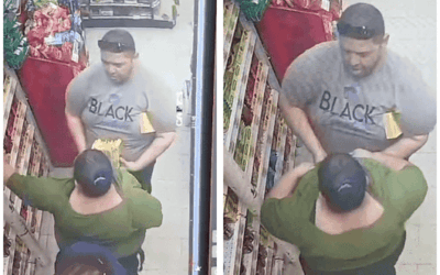 Banda dedicada al robo masivo de chocolate tiene en alerta a varios barrios