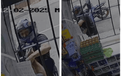 Ciudadano fue herido de un disparo durante un robo en Buenos Aires