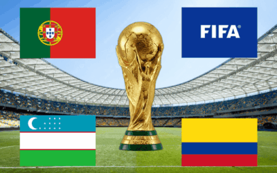 Colombia ya tiene definido su camino en el Mundial 2026