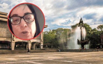 Crece la preocupación en la Universidad de Antioquia: no habría recursos para cerrar el año