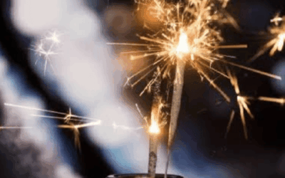 Ya son 50 los quemados con pólvora en Antioquia