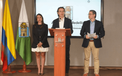 Medellín ofrece descuento del 70 % en intereses de mora para contribuyentes atrasados