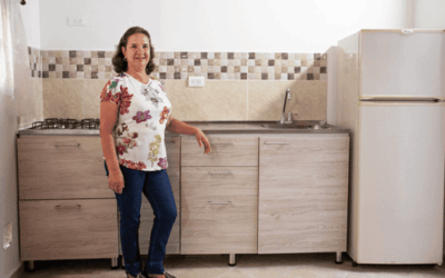 Medellín lanza Vivir Mejor: nueva estrategia para ampliar subsidios de mejoramiento de vivienda