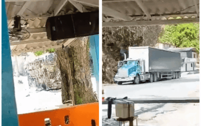 Ataques armados en Puerto Valdivia en medio del paro armado del ELN