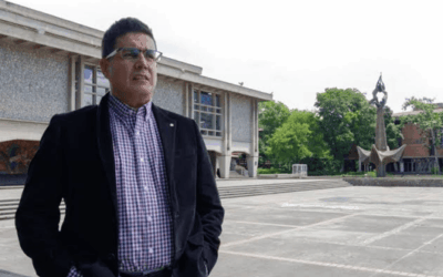 Gobernador de Antioquia cuestiona duramente al Gobierno Nacional por reemplazo del rector en la Universidad de Antioquia