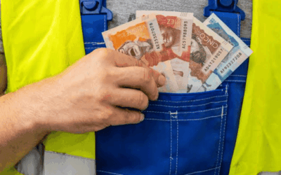 Salario mínimo 2026 en Colombia: $2 millones que no cuentan toda la historia