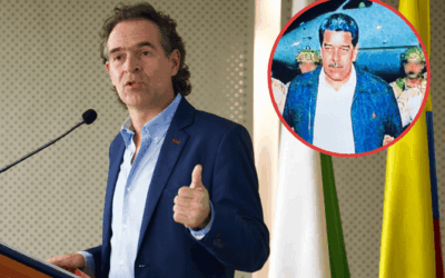 Federico Gutiérrez respaldó a la comunidad venezolana y cuestionó al Gobierno nacional