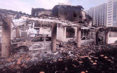 Trump descarta afectaciones a tropas de EE. UU. y confirma fuertes pérdidas en Venezuela