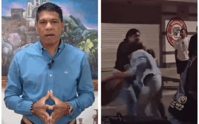 Por escándalo, apartan del cargo a la secretaria de Educación de Amagá