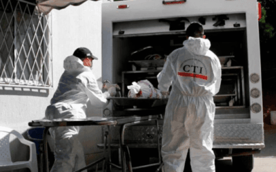 Un “no” que le costó la vida: hombre murió tras agresión en el centro de Medellín