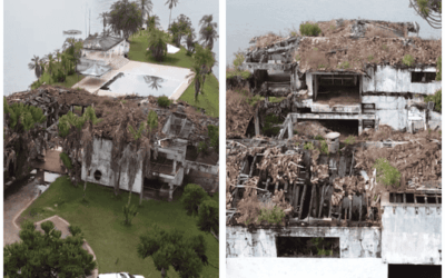 La SAE subastó la finca La Manuela en Guatapé, expropiedad del Cartel de Medellín